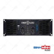 Cục Đẩy Công Suất Crest Audio CA9