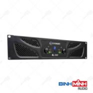 Cục Đẩy Công Suất Crown XLI 3500