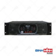 Cục Đẩy Công Suất Korah KA 27S