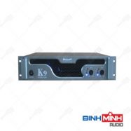 Cục Đẩy Công Suất Korah K9