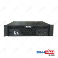 Cục Đẩy Công Suất Korah K7S