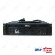 Cục Đẩy Công Suất Korah K6 Plus