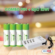 PIN SẠC NI – MH KIWI