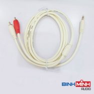 Dây phụ kiện 3.5