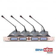 MICRO CỔ NGỖNG OBT U4490