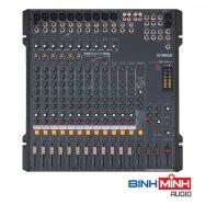 Bàn Mixer Yamaha MG166CX