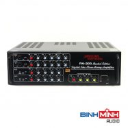 Amply Jarguar Suhyoung PA 203 Limited Edition