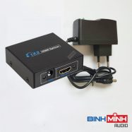 Bộ chia tín hiệu HDMI 2 cổng