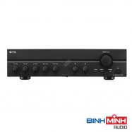 AMPLY MIXER TOA A – 2120 H