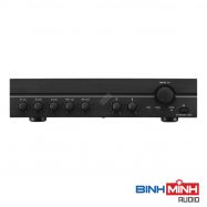 AMPLY MIXER TOA A-2240 H