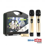 Micro Không Dây KIWI A1