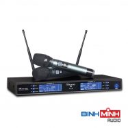 Micro Không Dây MiSound M6