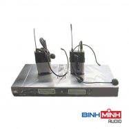 Micro không dây OBT 5325