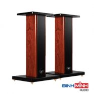 Chân loa gỗ Bookshelf BM 50