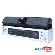 Loa Bluetooth JD A2