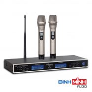 Micro không dây Misound M5+