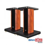 Chân loa gỗ Bookshelf BM 40