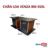 Chân loa Venza KTV BM 45 XL