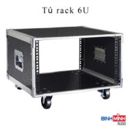 Tủ Rack 6U