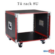 Tủ Rack 8U