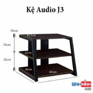 Kệ Audio J3