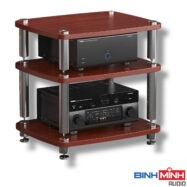 Kệ Audio Gõ Đỏ MD 304