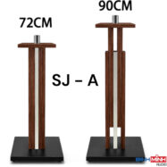 Chân Loa SJ – A