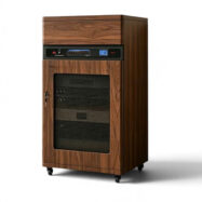 Tủ Rack 16U DK 90